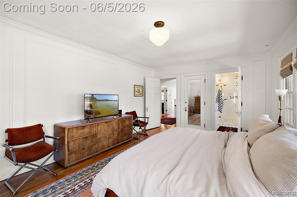 3465 Burns Street, Detroit, MI 48214 — Photo 47