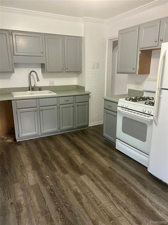 701 Huron Street, Flint, MI 48507 — Photo 11