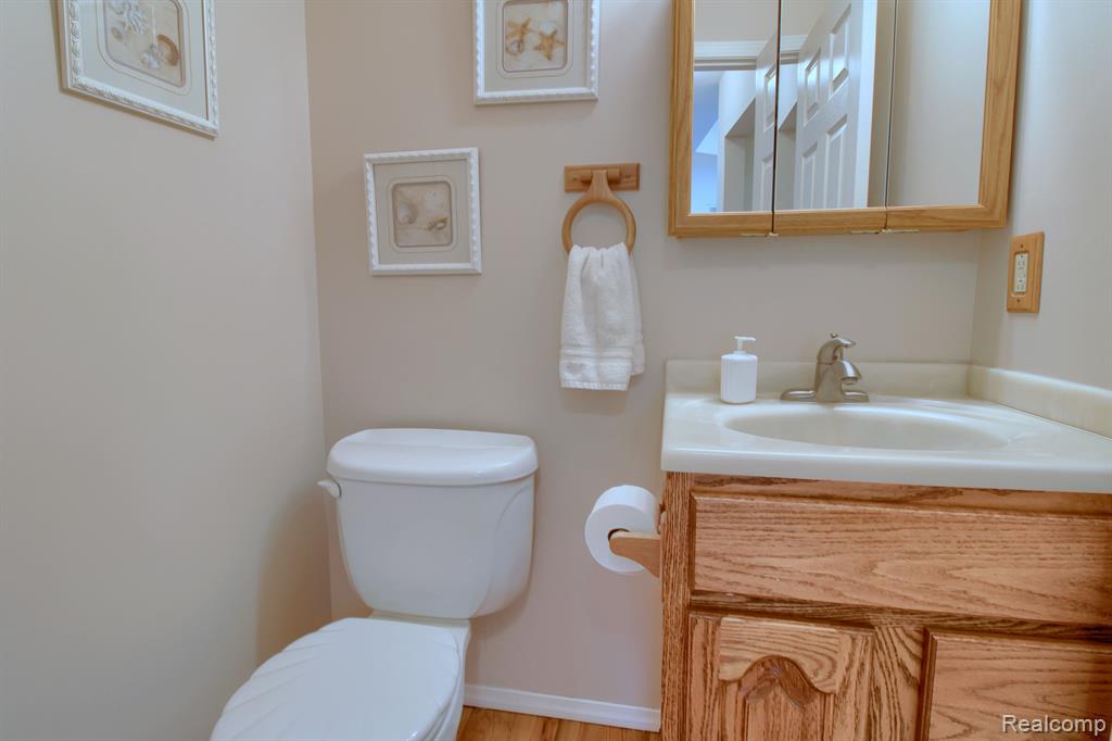 40184 LADENE Lane, Novi, MI — Photo 15