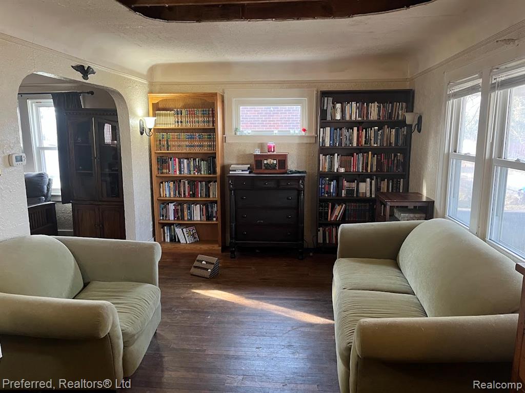 4405 7th Street, Ecorse, MI 48229 — Photo 19