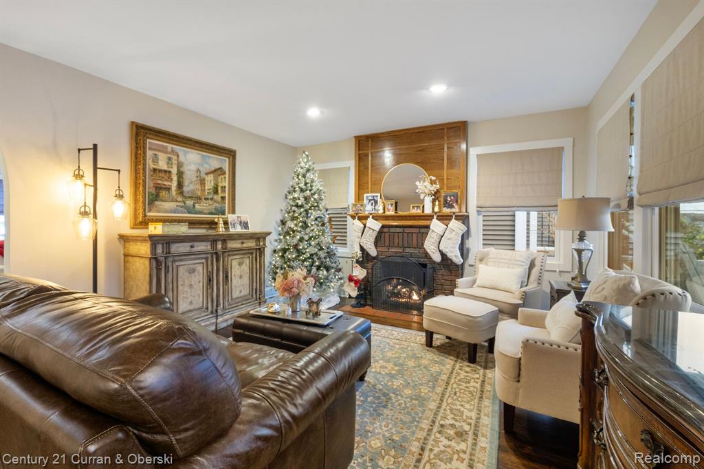 634 S HARVEY Street, Plymouth, MI 48170 — Photo 7