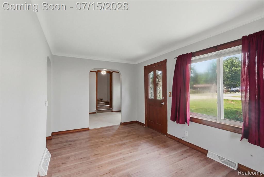 7571 Marlowe Road, Van Buren, MI 48111 — Photo 6