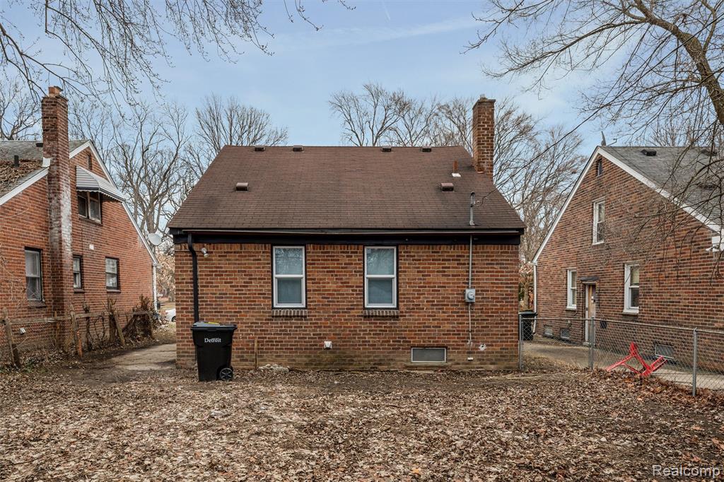 20039 Stout Street, Detroit, MI 48219 — Photo 27