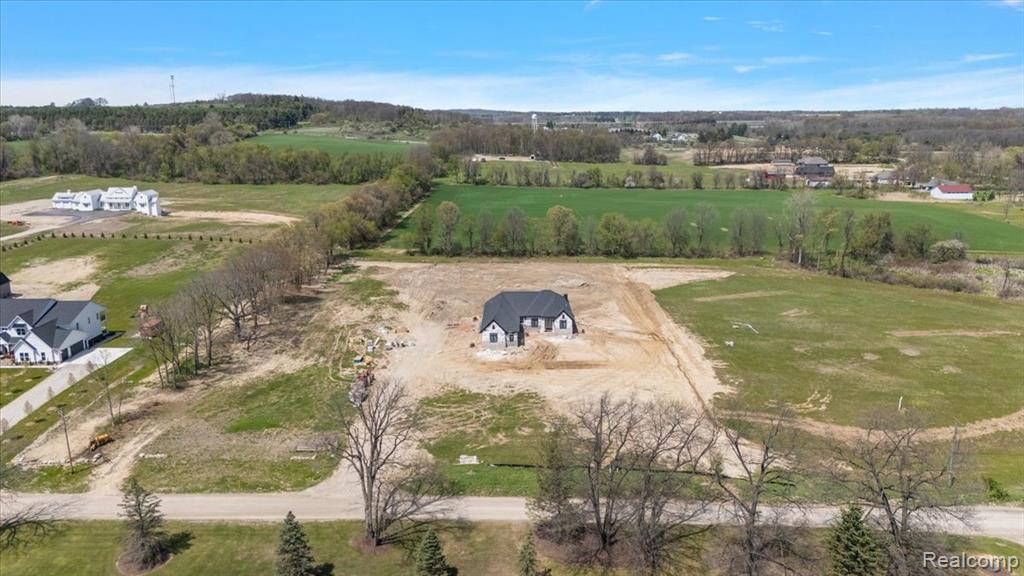 4025 Taft Road, Romeo, MI 48065 — Photo 23