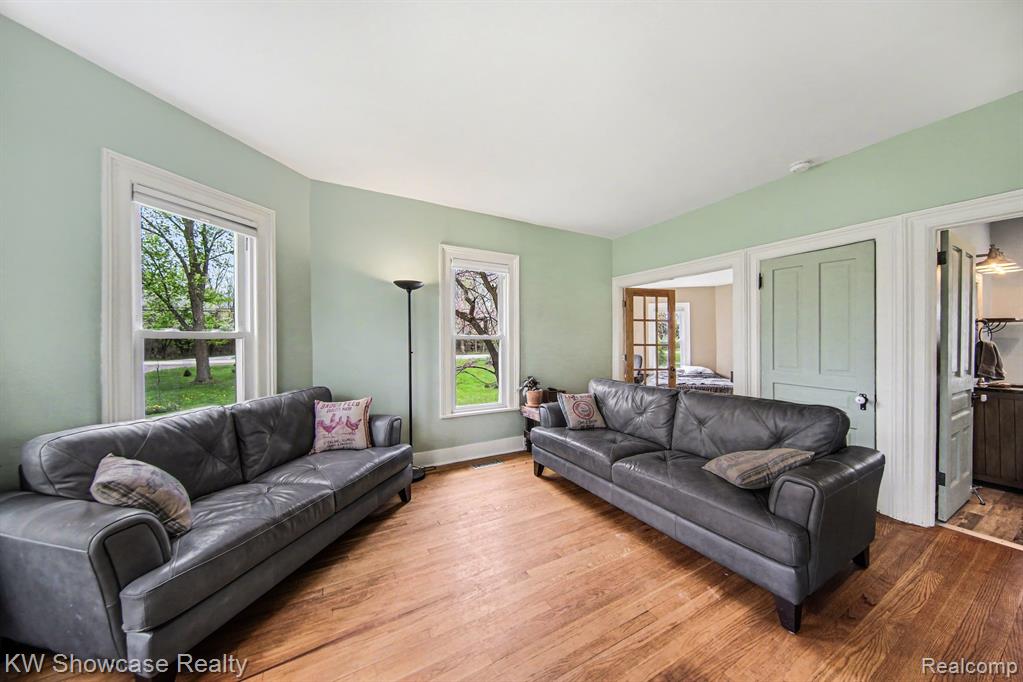 3520 Saline Waterworks Road, Saline, MI 48176 — Photo 5