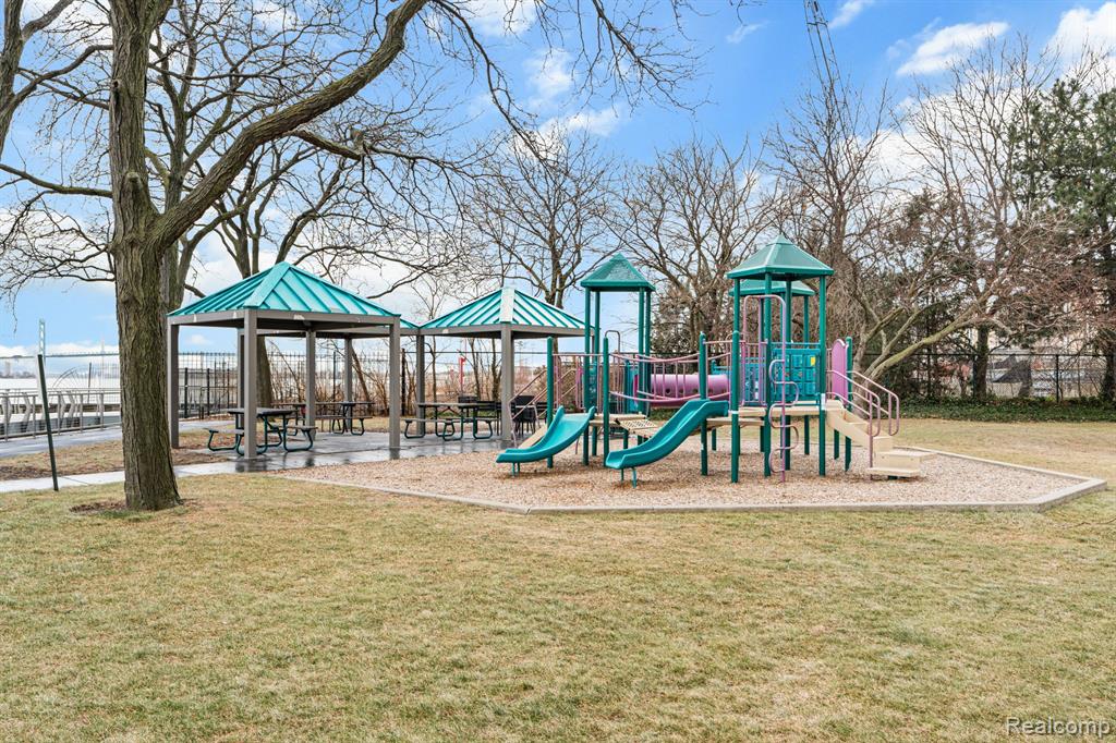 1001 W Jefferson Avenue, 10E, Detroit, MI 48226 — Photo 30