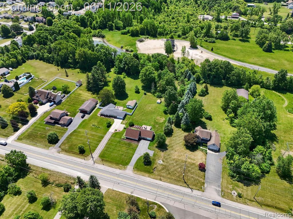 5464 E Maple Avenue, Grand Blanc, MI 48439 — Photo 52