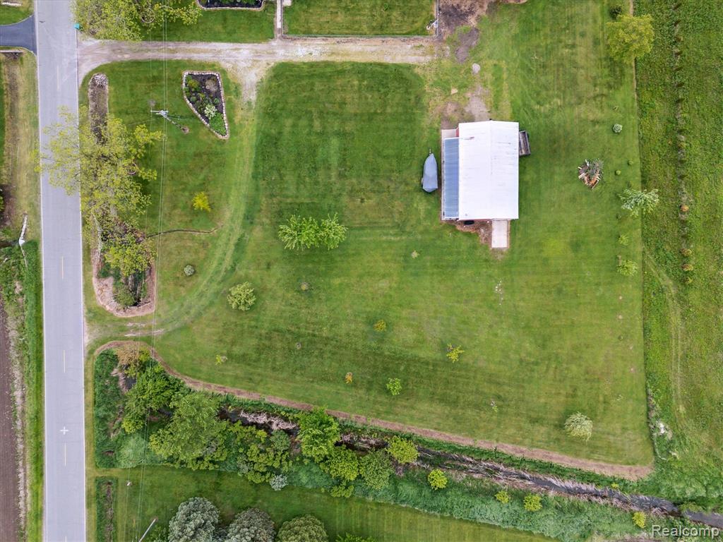 10605 Wilkinson Road, Lennon Vlg, MI 48449 — Photo 47
