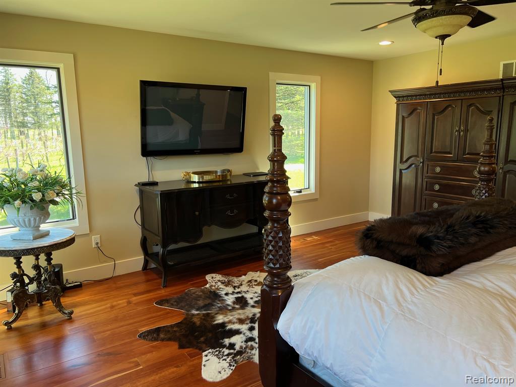 5785 Baldwin Road, Oxford, MI 48371 — Photo 34