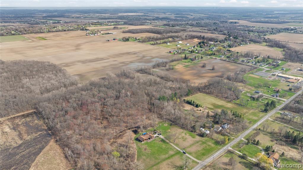Parcel 1 Carleton Rockwood, Ash, MI 48117 — Photo 23