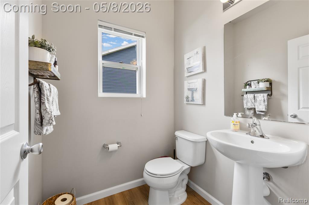 3217 Hill Hollow Lane, Howell, MI 48855 — Photo 26