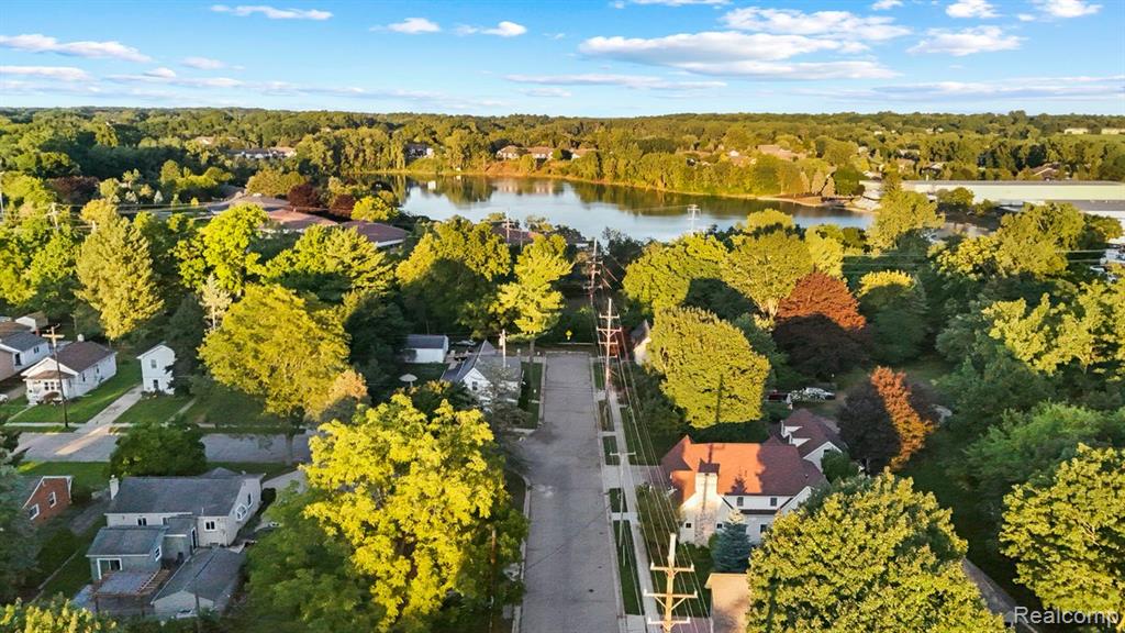 442 BUTLER Street, Northville, MI 48167 — Photo 2