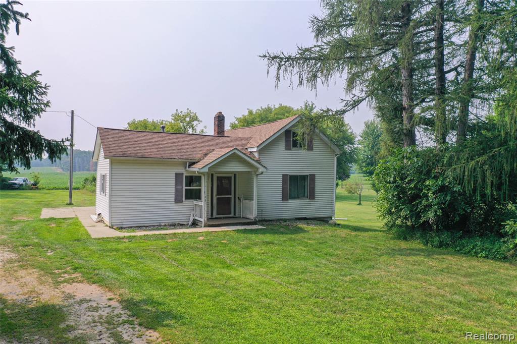 2152 E Ohmer Road, Mayville Vlg, MI 48744 — Photo 19