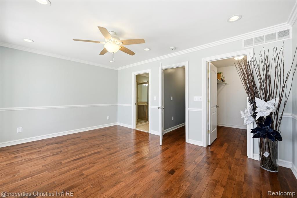 9996 Tashmoo Lane, 2, Clay, MI 48001 — Photo 24