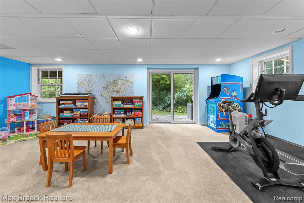 578 Woodway Court, Bloomfield Hills, MI 48302 — Photo 23