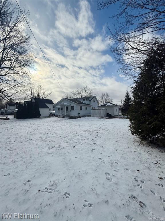 69258 N Forest Avenue, Richmond, MI 48062 — Photo 3