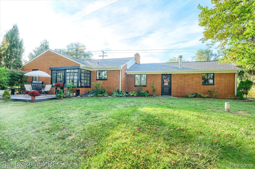 9223 Lapeer Road, Davison, MI 48423 — Photo 15