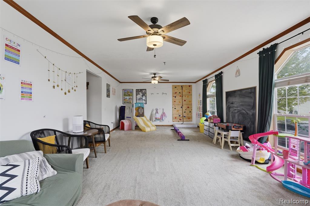 11105 Wood Run Circle, South Lyon, MI 48178 — Photo 23