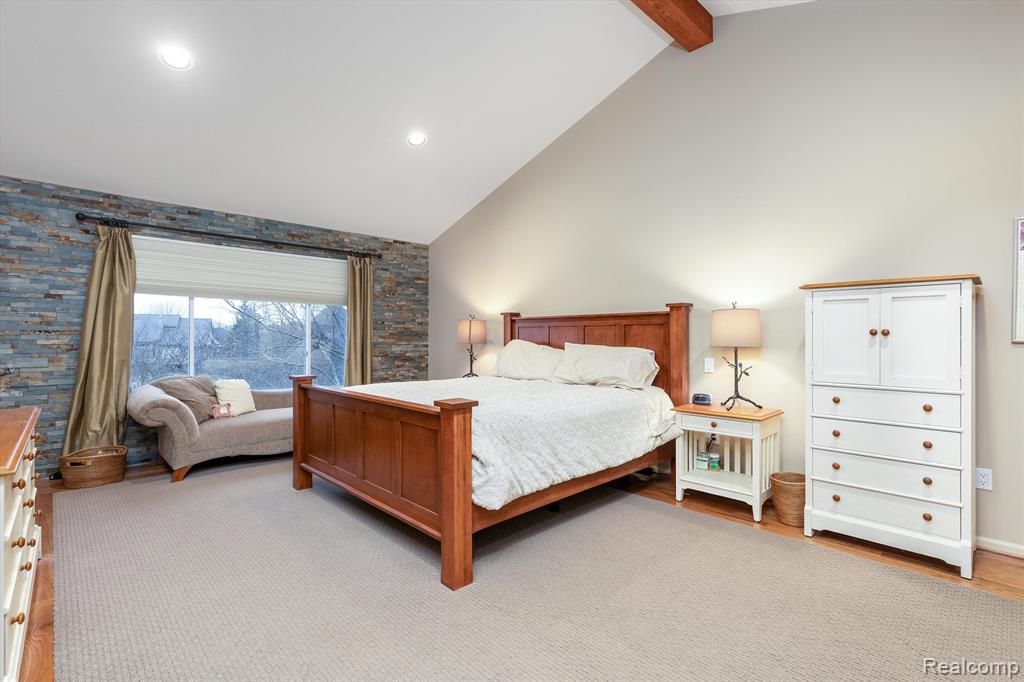 6681 Box Wood Court, West Bloomfield, MI — Photo 31