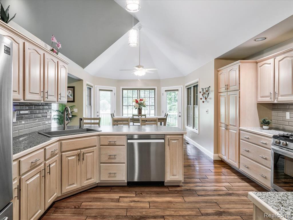 3421 Vincent Road, Clyde, MI 48049 — Photo 13