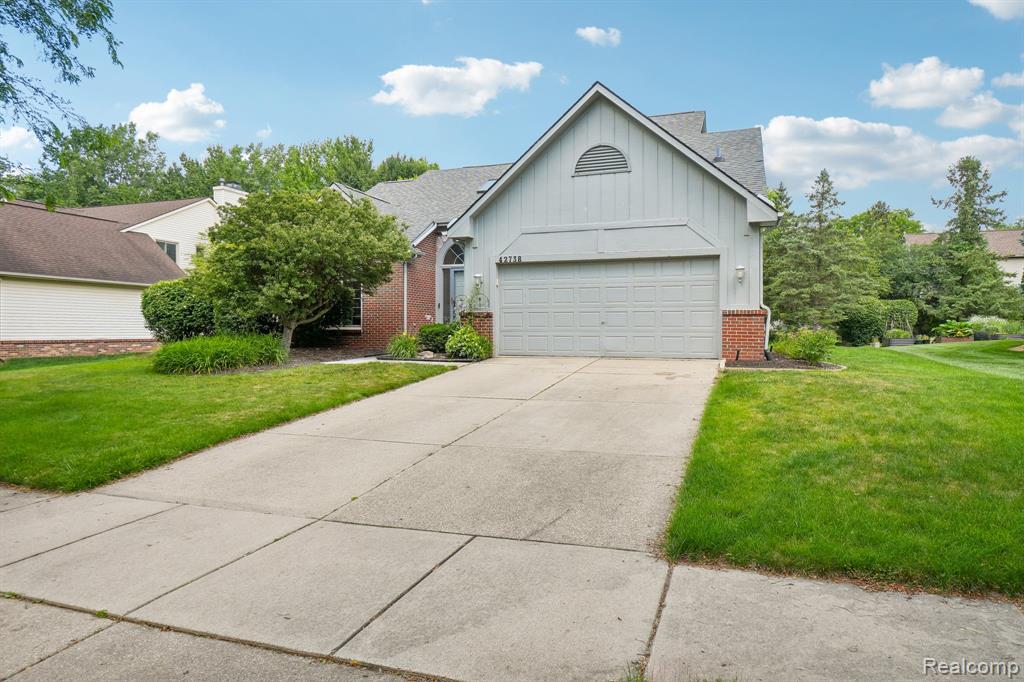 42738 Wimbleton Way, Novi, MI 48377 — Photo 3