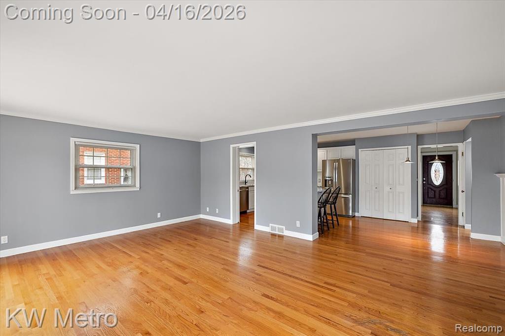 1904 Manchester Boulevard, Grosse Pointe Woods, MI 48236 — Photo 16