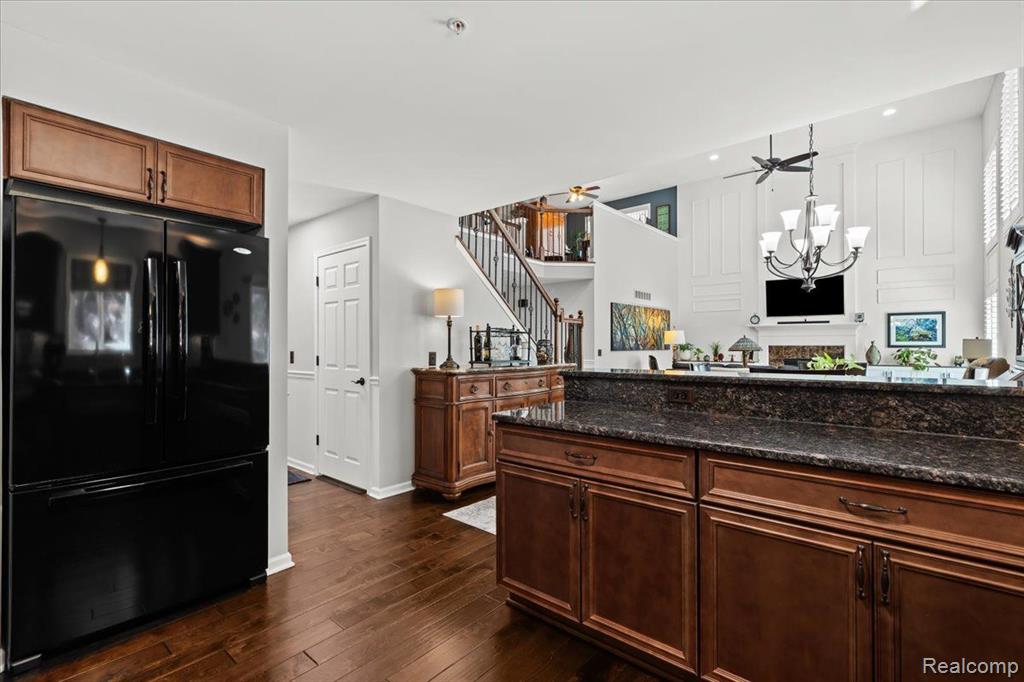 4583 SPRING MOUNTAIN Drive, Brighton, MI 48116 — Photo 11