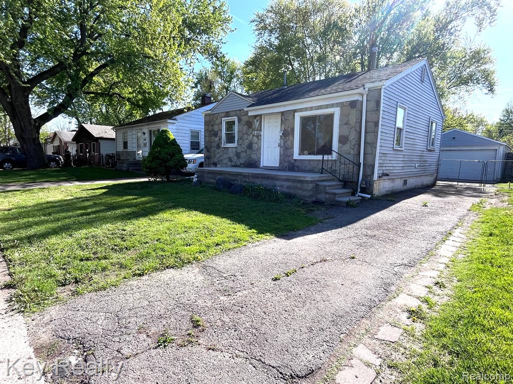 6466 BURR Street, Taylor, MI 48180 — Photo 5