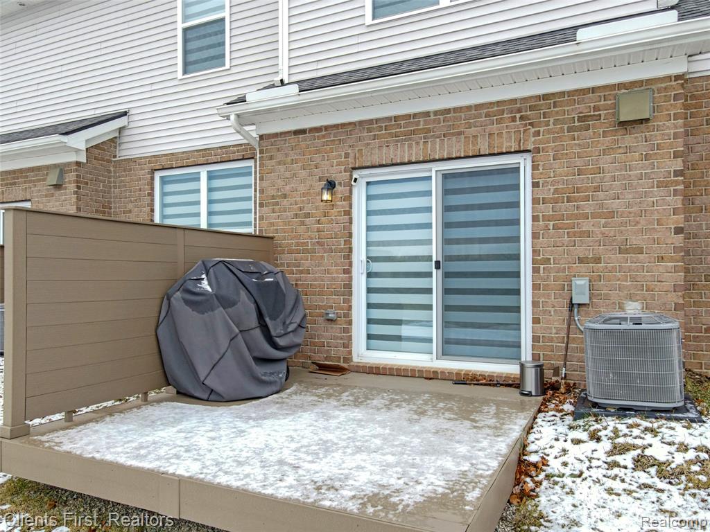8689 Grove Street, Washington, MI — Photo 57