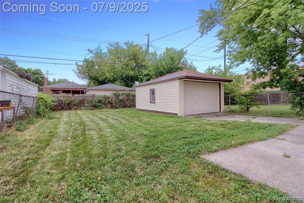7218 Theut Avenue, Warren, MI 48091 — Photo 21