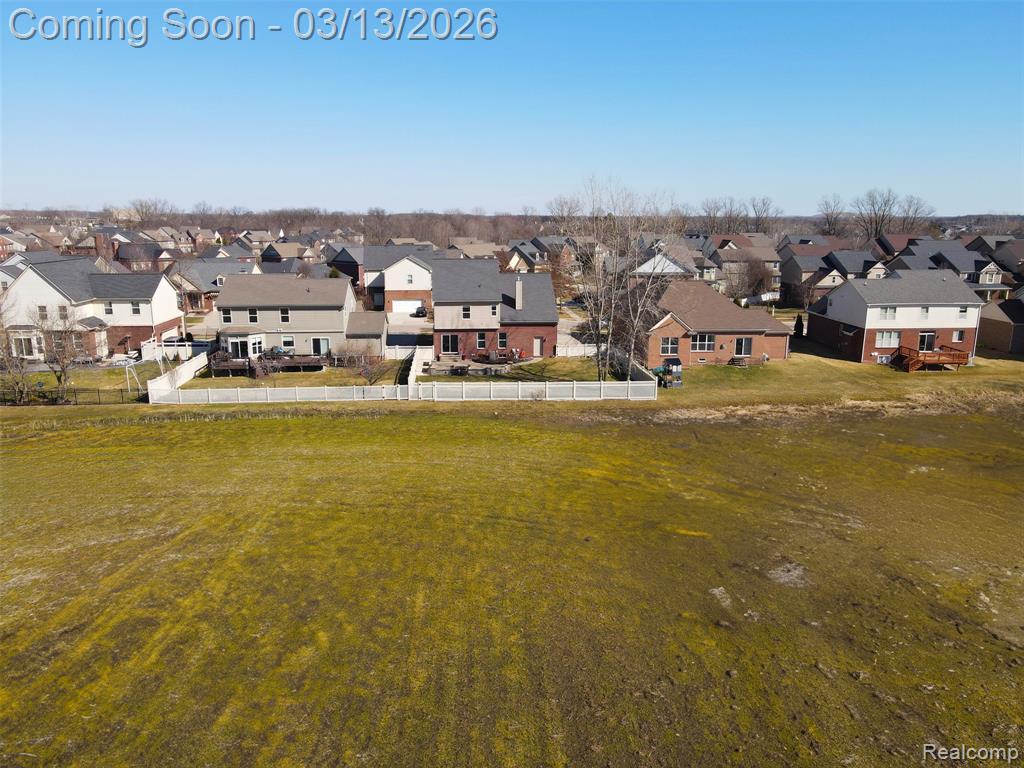 650 Prospect Hill Street, Canton, MI 48188 — Photo 35