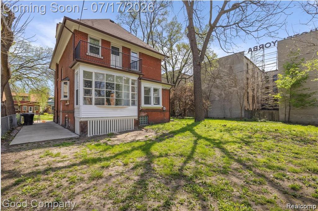 1031 Hubbard Street, Detroit, MI 48209 — Photo 23