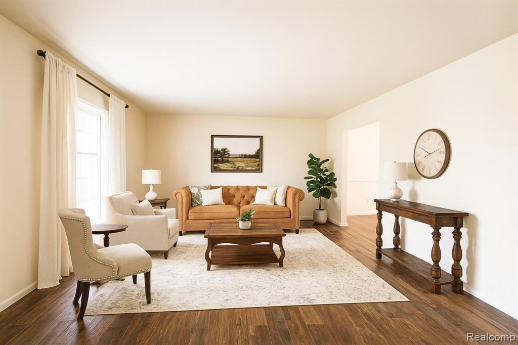 8276 Appleway Drive, Grand Blanc, MI 48439 — Photo 16