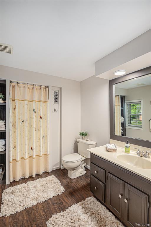 6080 Waldon Road, Clarkston, MI — Photo 27