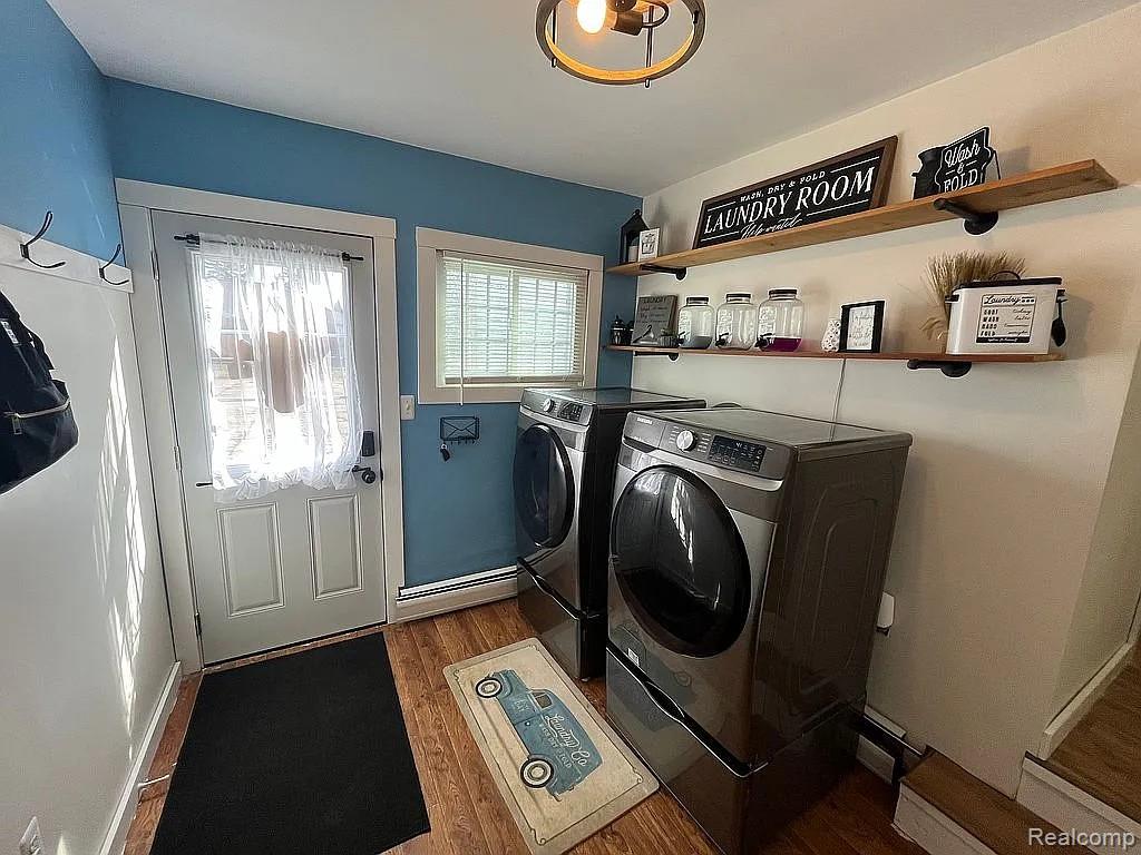 3030 W Newark Road, Lapeer, MI 48446 — Photo 11