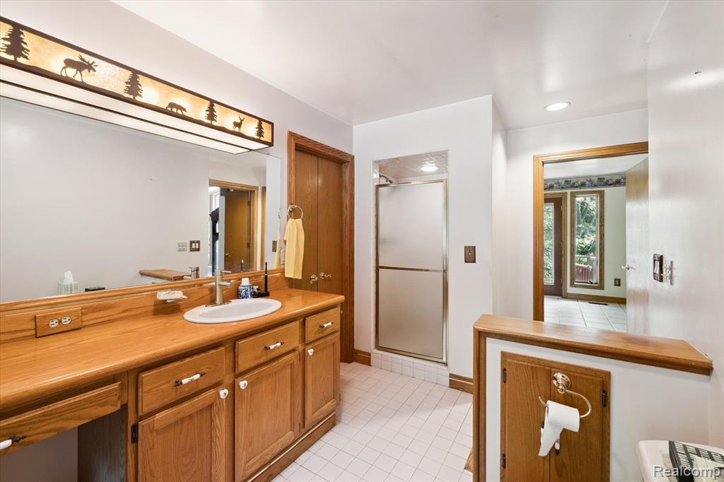 4851 Fox Chapel Drive, Dryden, MI 48428 — Photo 23