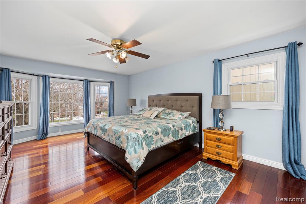 1874 Rothbury Drive, Wixom, MI 48393 — Photo 7
