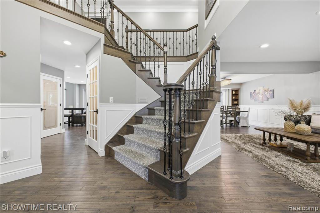 4157 Springbrook Drive, Sterling Heights, MI 48314 — Photo 8