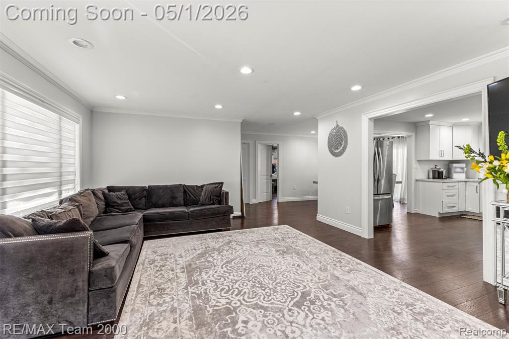 26622 Hass Street, Dearborn Heights, MI 48127 — Photo 4