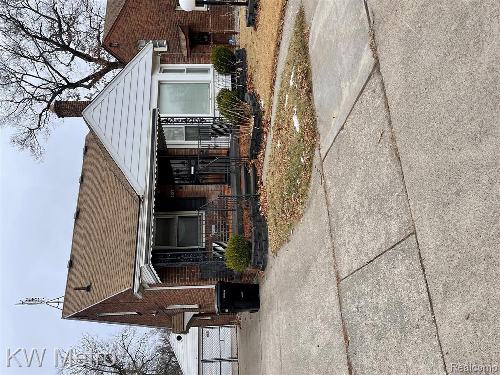 3127 W 8 Mile Road, Detroit, MI 48221 — Photo 28