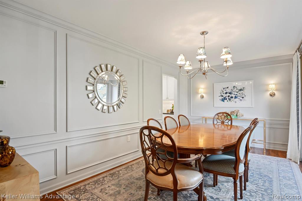 45735 SHEFFIELD Drive, Novi, MI — Photo 13