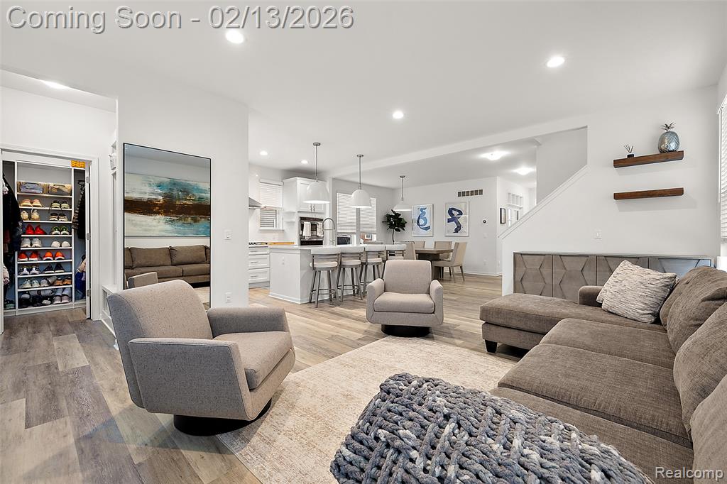 4201 Kent Road, Royal Oak, MI 48073 — Photo 14