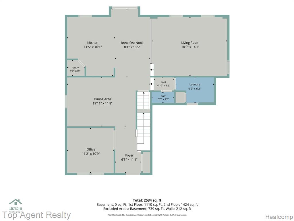 58286 Salt River Court, New Haven, MI 48048 — Photo 46
