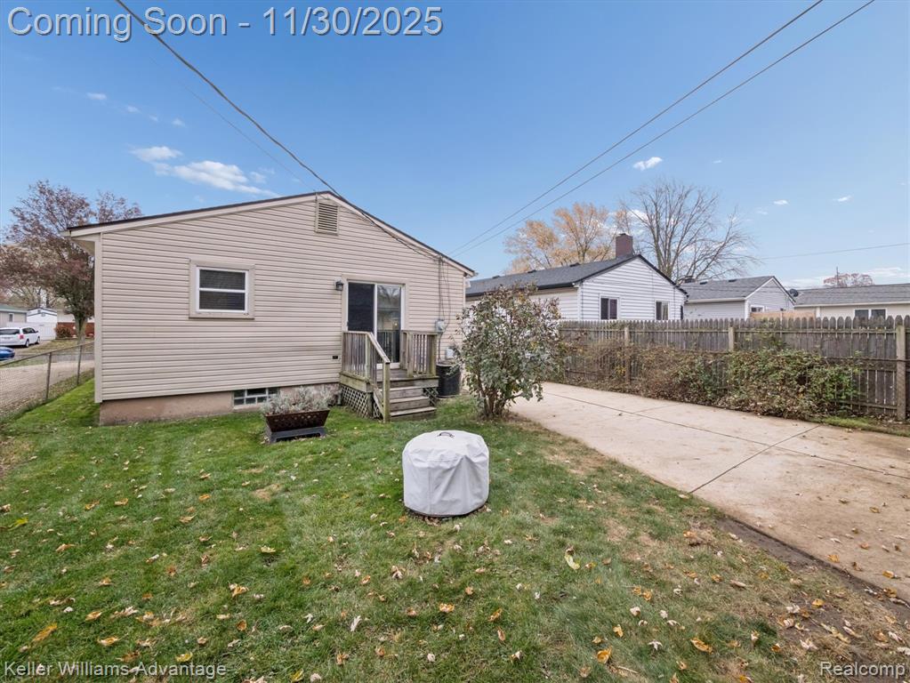 6672 Madison Street, Taylor, MI 48180 — Photo 18