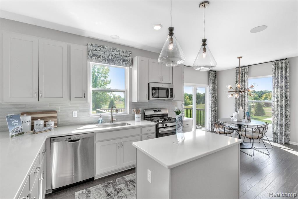 27142 SILO Drive, Saline, MI 48176 — Photo 36