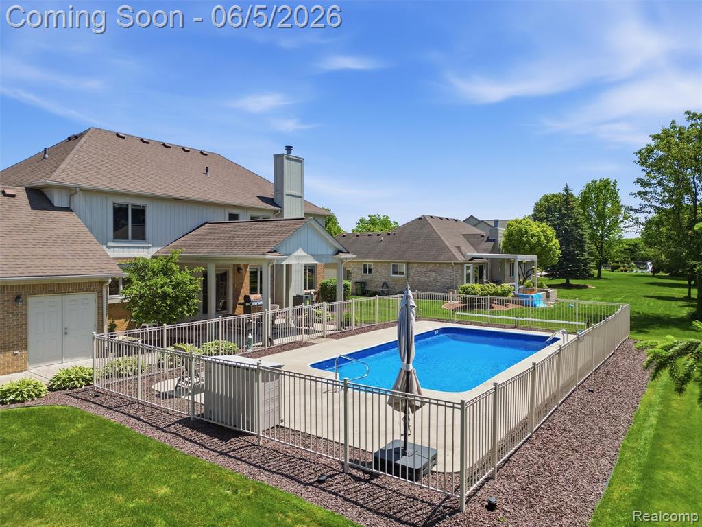47289 Robins Nest Drive, Utica, MI 48315 — Photo 58