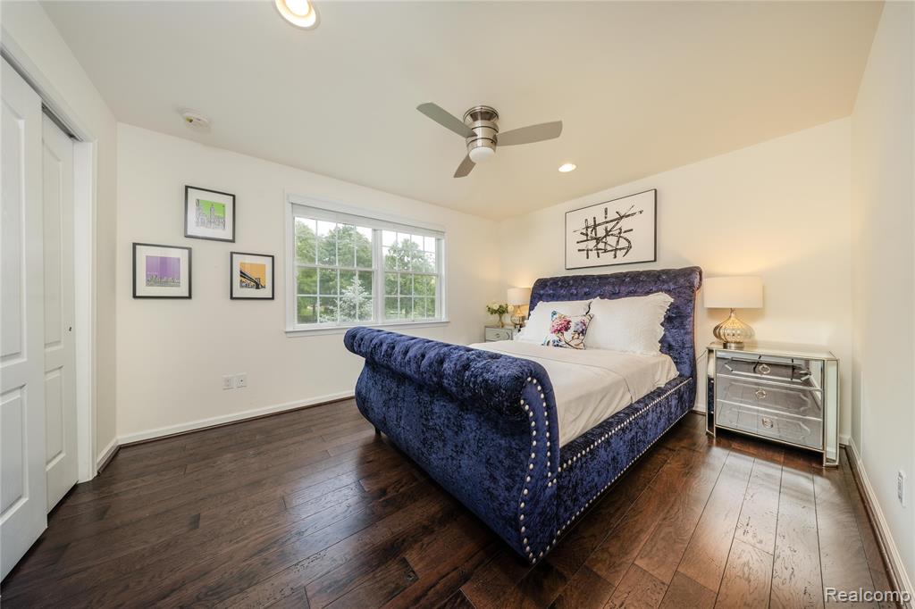 50719 Amesburg Drive, Novi, MI — Photo 27