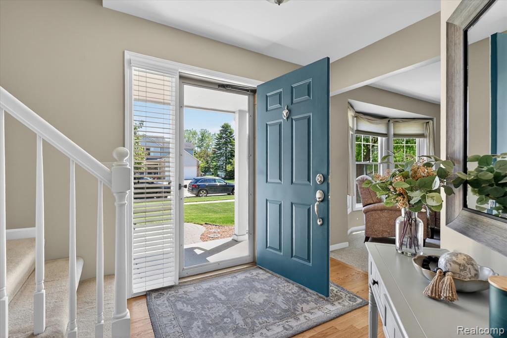 7071 Foxcreek Drive, Canton, MI 48187 — Photo 6