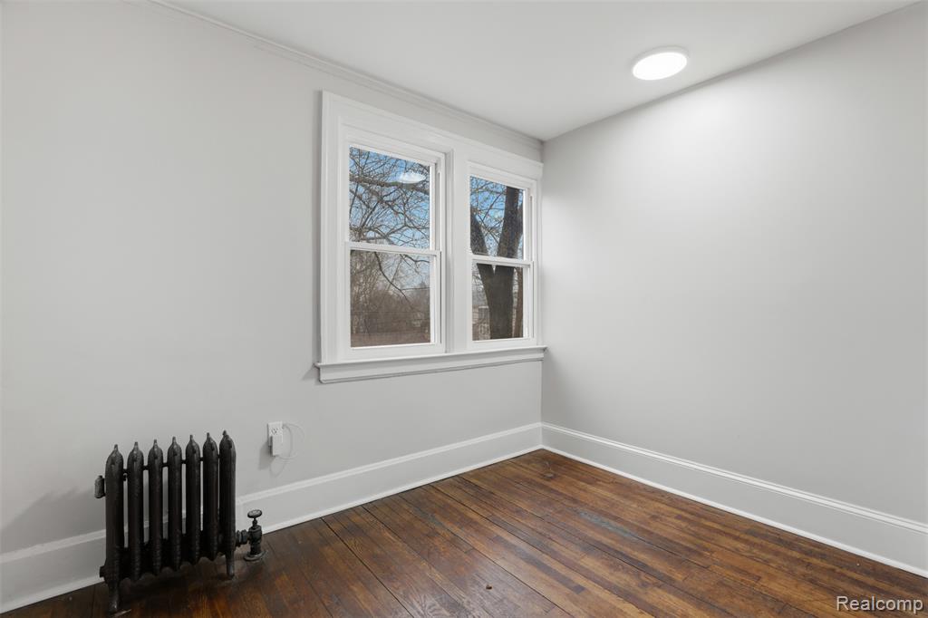 678 LAKEWOOD Street, Detroit, MI 48215 — Photo 10