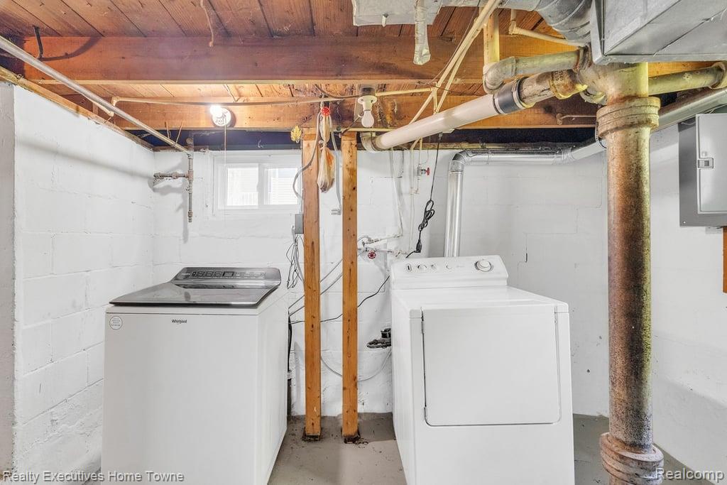 2720 Walnut Street, Port Huron, MI 48060 — Photo 22